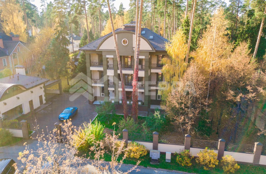 Объект ID 14264 - Дом