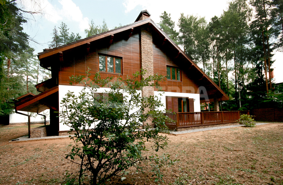 Объект ID 10433 - Дом