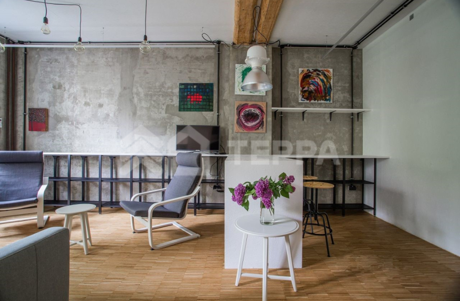 Объект ID 17230 - Квартира