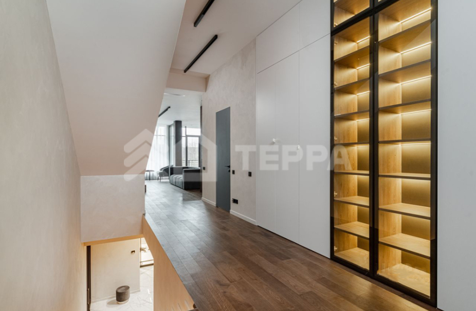 Объект ID 17580 - Таунхаус