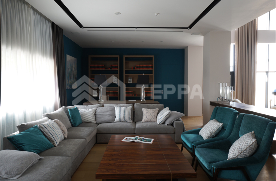 Объект ID 12309 - Дом