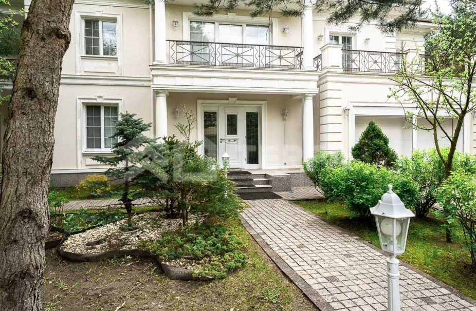 Объект ID 14618 - Дом