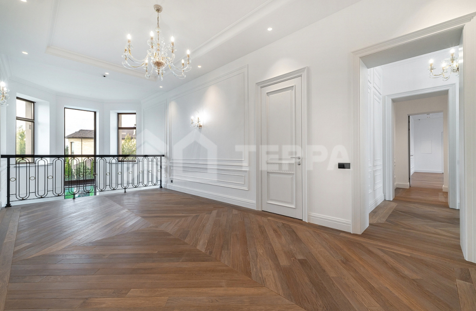 Объект ID 18706 - Дом