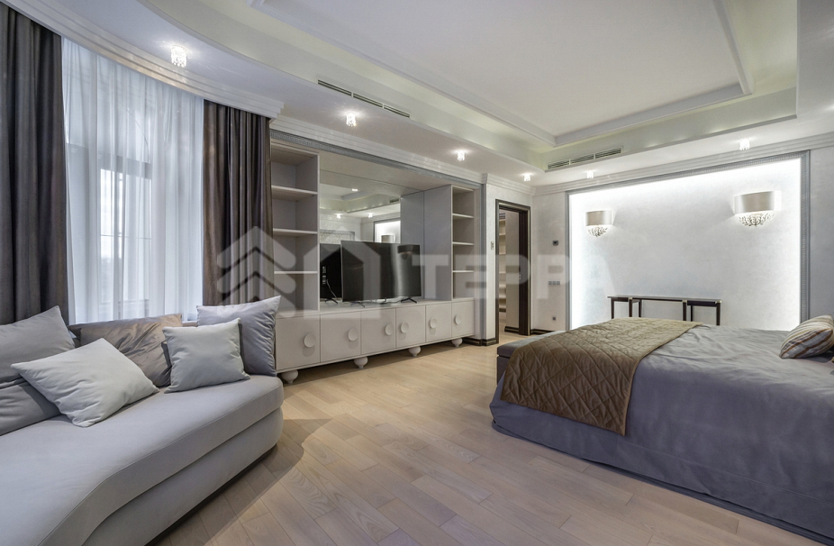 Объект ID 18537 - Дом