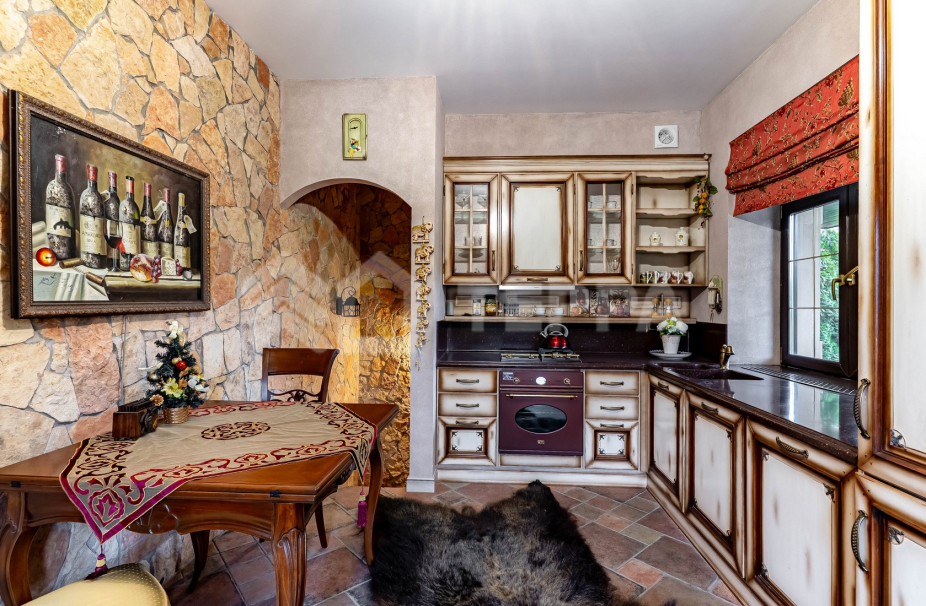 Объект ID 19147 - Дом