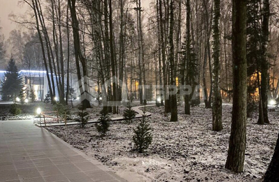 Объект ID 15839 - Квартира