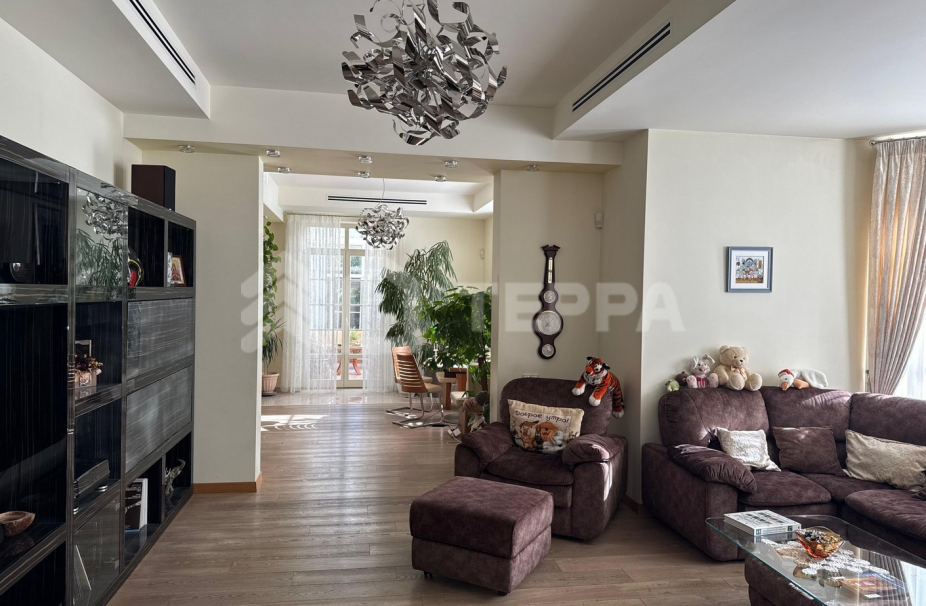 Объект ID 18882 - Дом