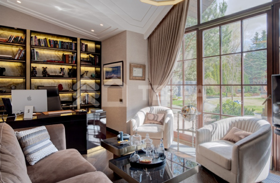 Объект ID 17659 - Дом