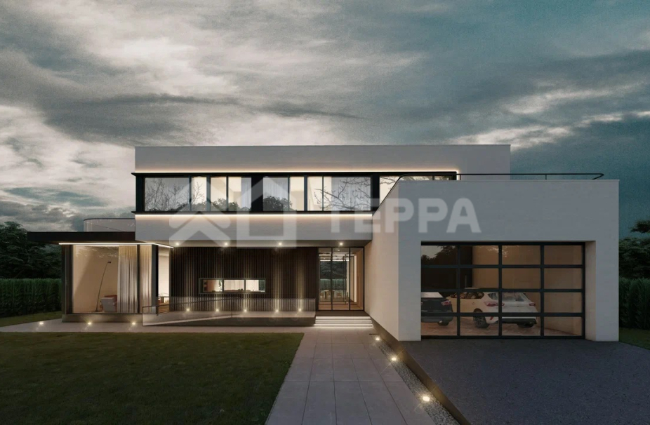 Объект ID 17946 - Дом