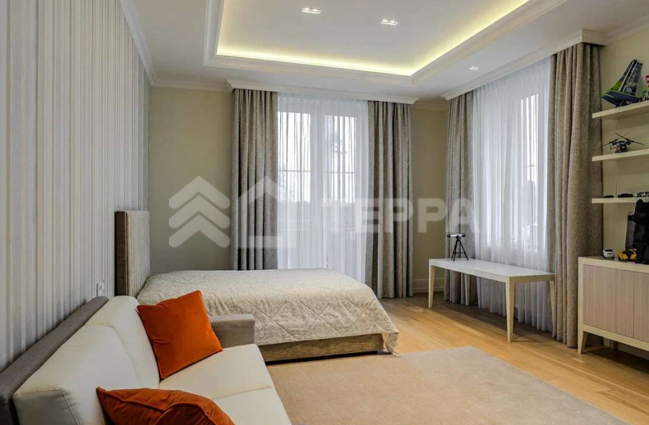 Объект ID 17812 - Дом