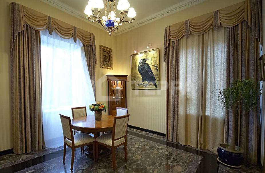 Объект ID 9979 - Дом