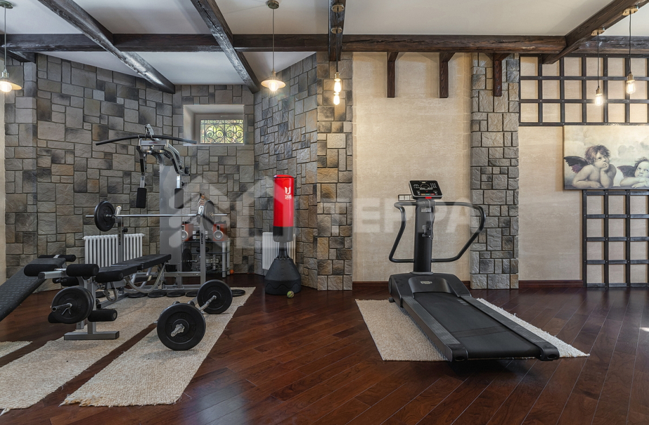 Объект ID 6519 - Дом