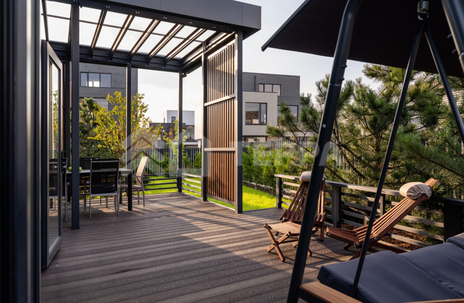 Объект ID 17308 - Дом