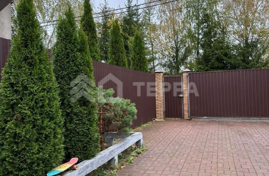 Объект ID 12339 - Дом