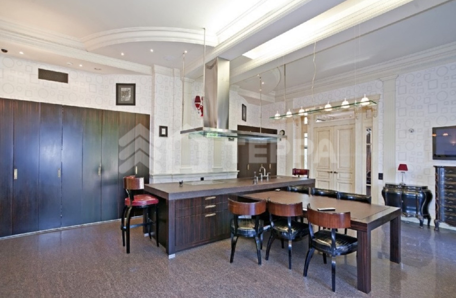 Объект ID 8663 - Дом