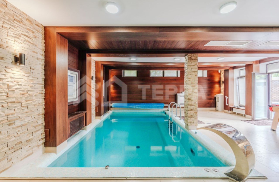 Объект ID 18741 - Дом