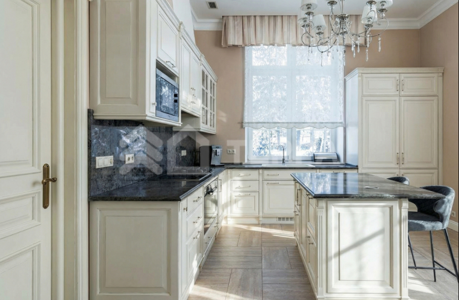 Объект ID 18833 - Дом