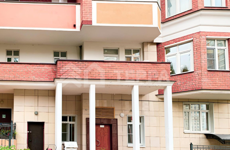 Объект ID 15914 - Квартира