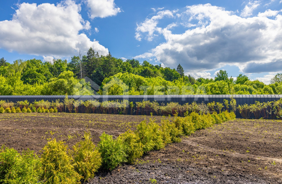 Объект ID 18578 - Дом