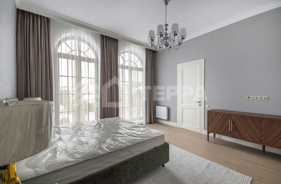 Объект ID 17221 - Дом