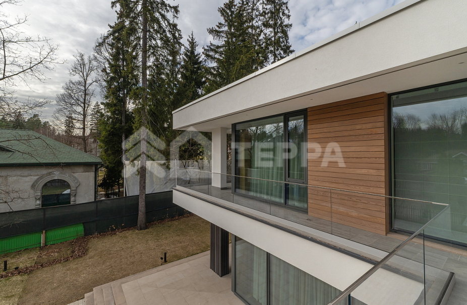 Объект ID 17739 - Дом