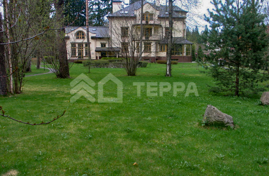 Объект ID 16346 - Дом