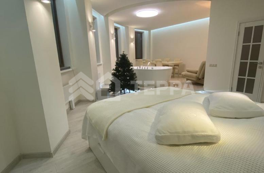 Объект ID 17009 - Квартира