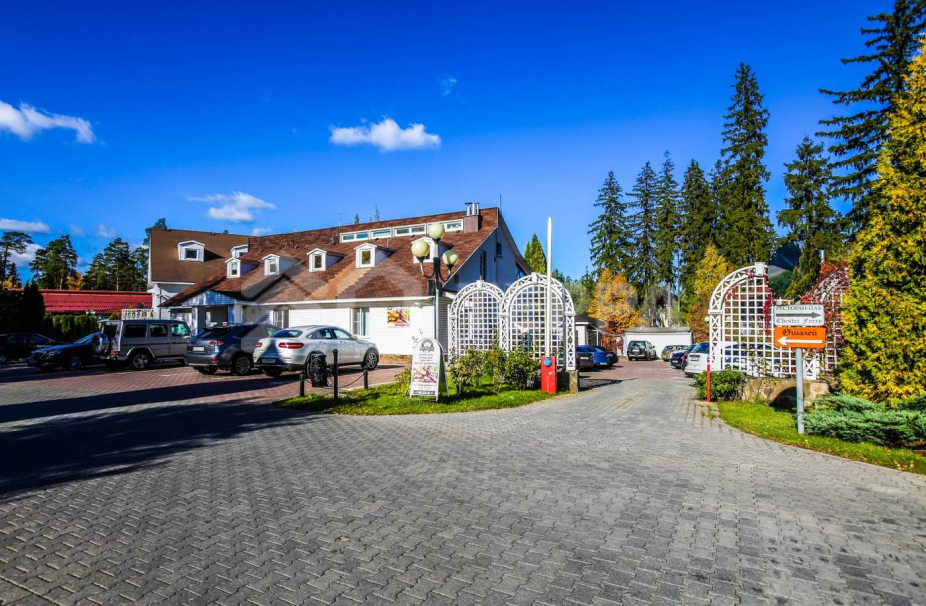 Объект ID 18890 - Участок