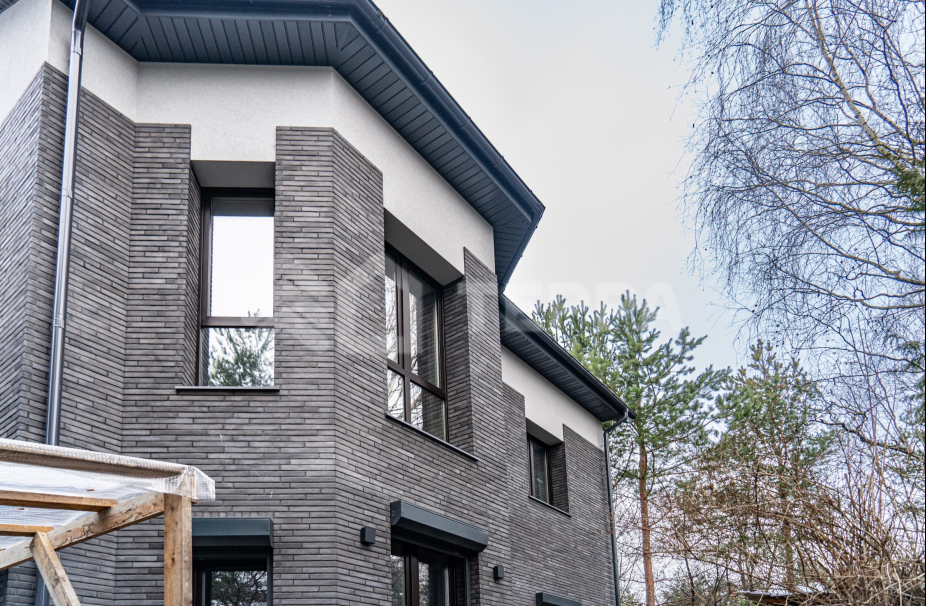 Объект ID 18339 - Дом