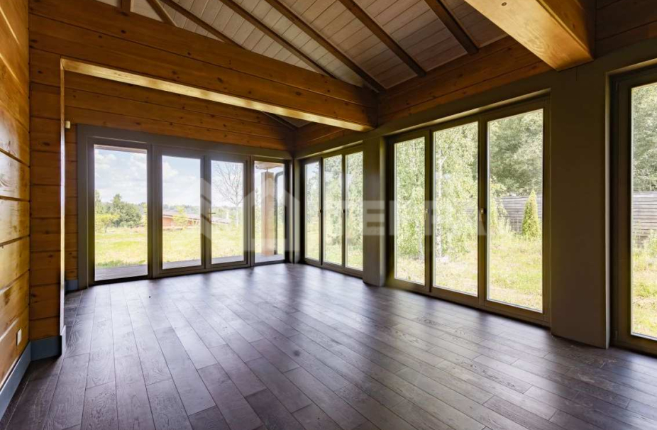 Объект ID 18156 - Дом