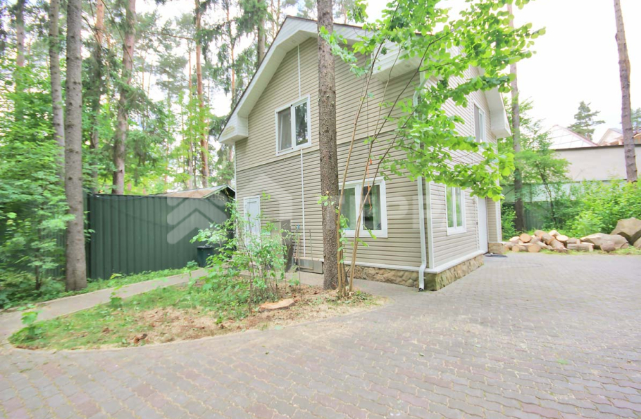 Объект ID 9395 - Дом