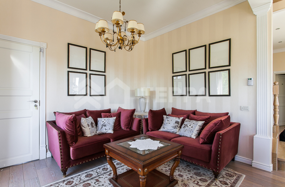 Объект ID 14128 - Дом