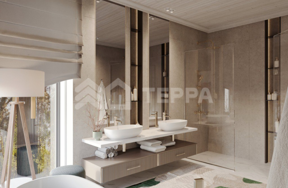 Объект ID 18545 - Дом