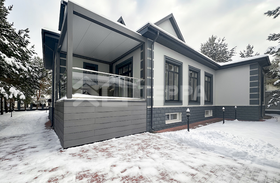 Объект ID 9187 - Дом