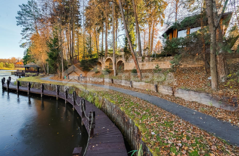 Объект ID 19163 - Участок