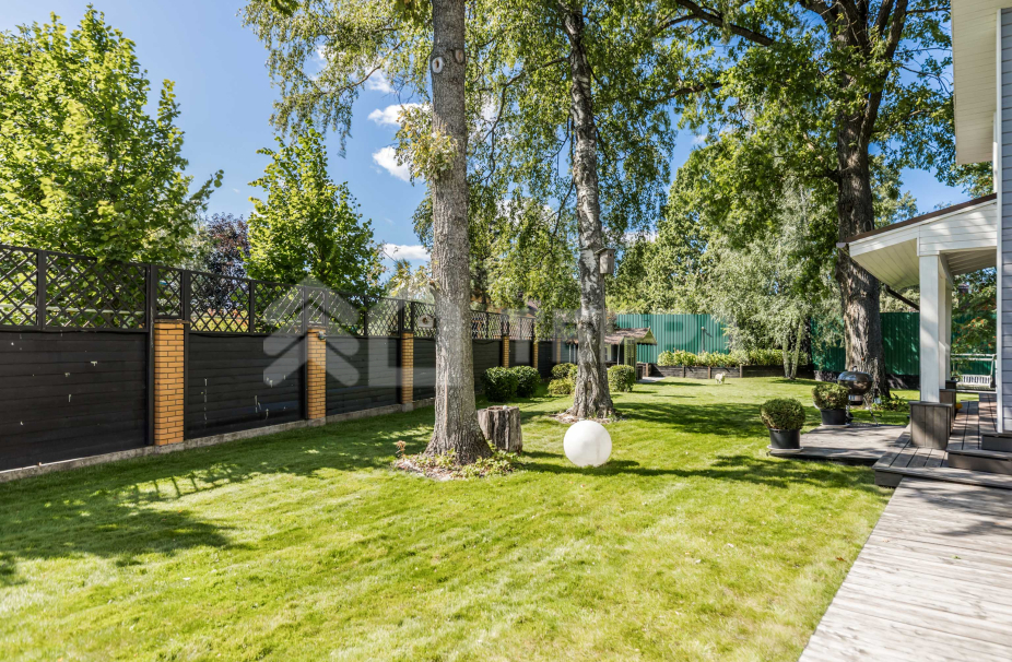 Объект ID 18130 - Дом