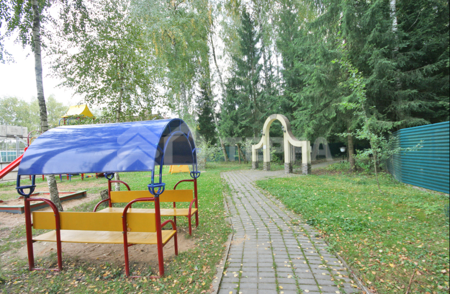 Благовещенка ТСЖ ВСК