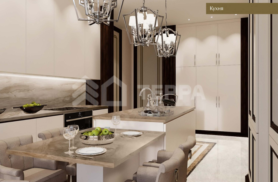 Объект ID 19015 - Дом