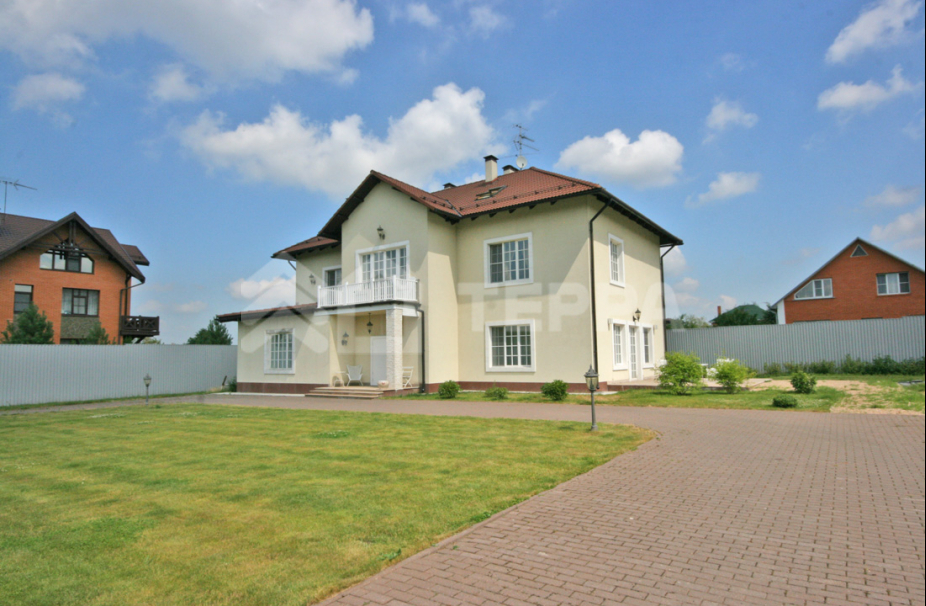 Объект ID 12776 - Дом