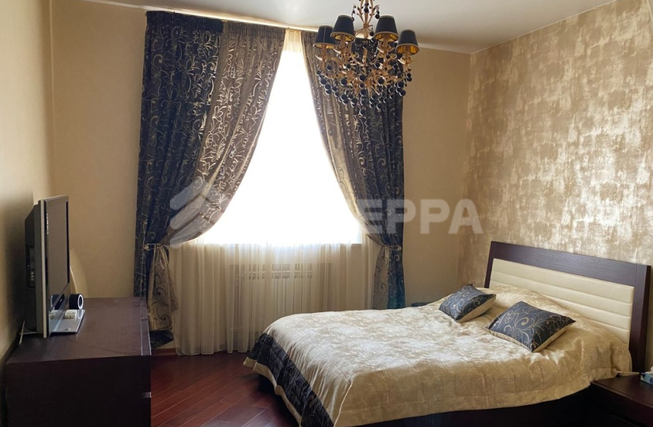 Объект ID 17030 - Квартира