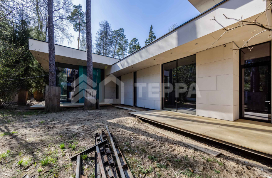 Объект ID 18597 - Дом