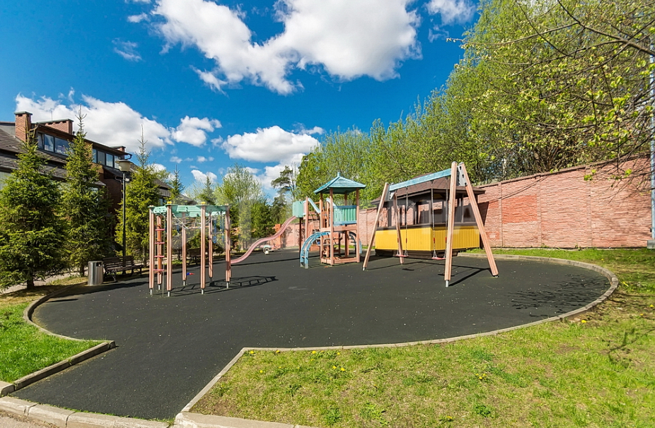 Объект ID 17142 - Таунхаус