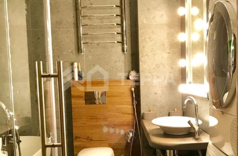 Объект ID 17026 - Квартира