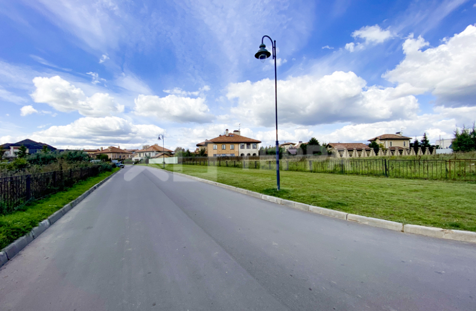 Объект ID 15940 - Участок