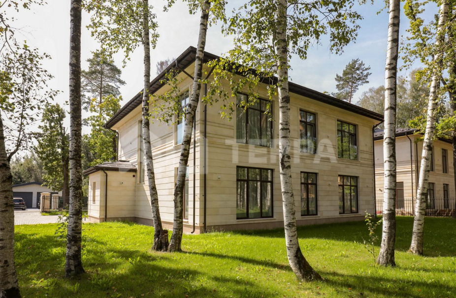 Объект ID 18877 - Дом