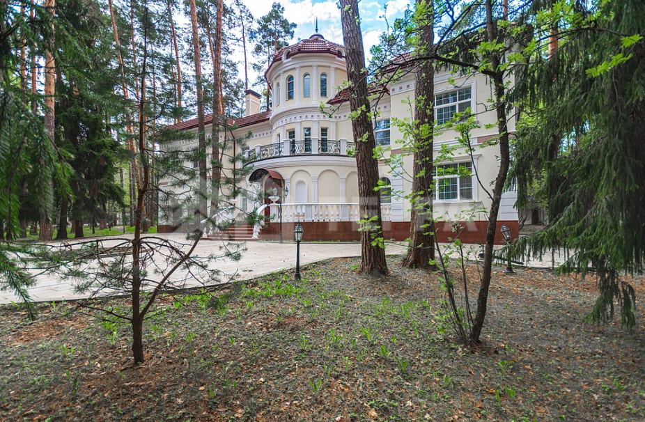 Объект ID 9435 - Дом