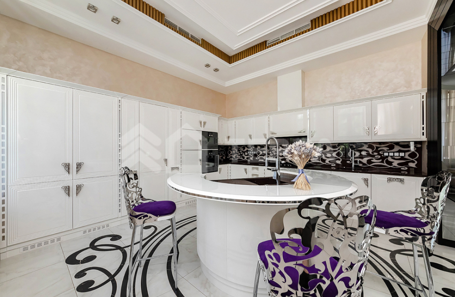 Объект ID 17170 - Дом