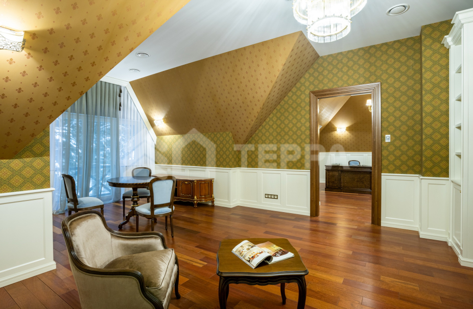 Объект ID 10789 - Дом