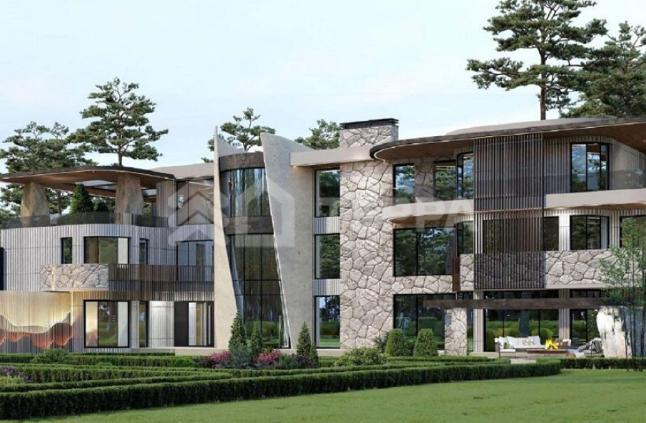 Объект ID 19115 - Дом