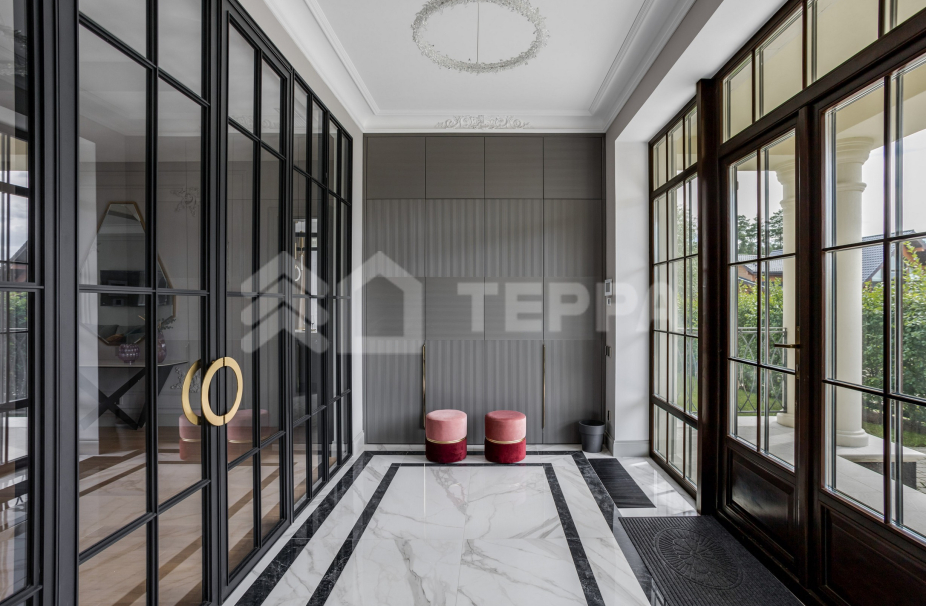 Объект ID 18735 - Дом